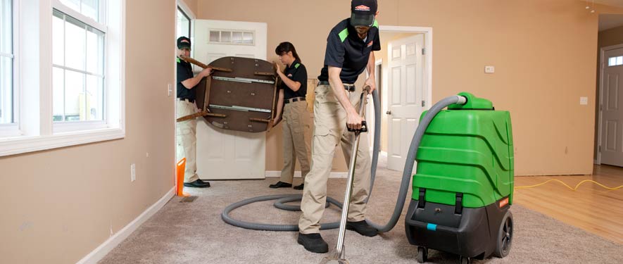 Chillicothe, MO residential restoration cleaning